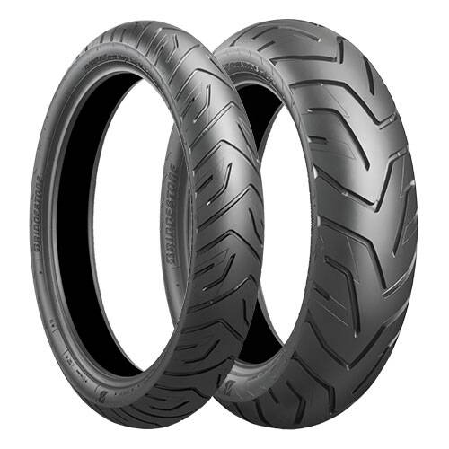 Bridgestone A41R 72V TL