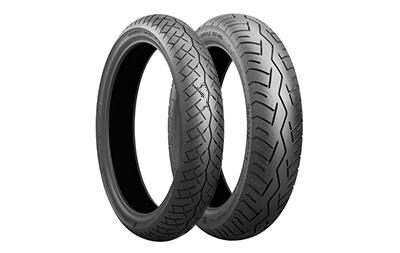 Bridgestone BT46F 57H TL