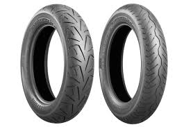 Bridgestone H50R 77H TL