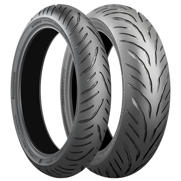 Bridgestone T32F 59W GT TL DOT22