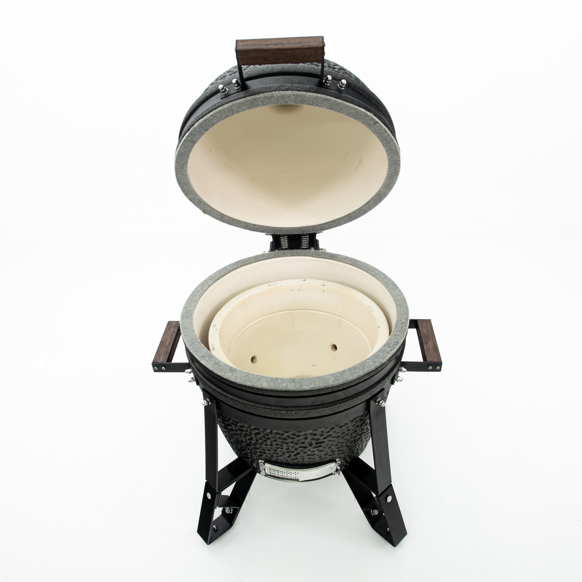 Keraamiline grill Bastard Urban Compact Junior