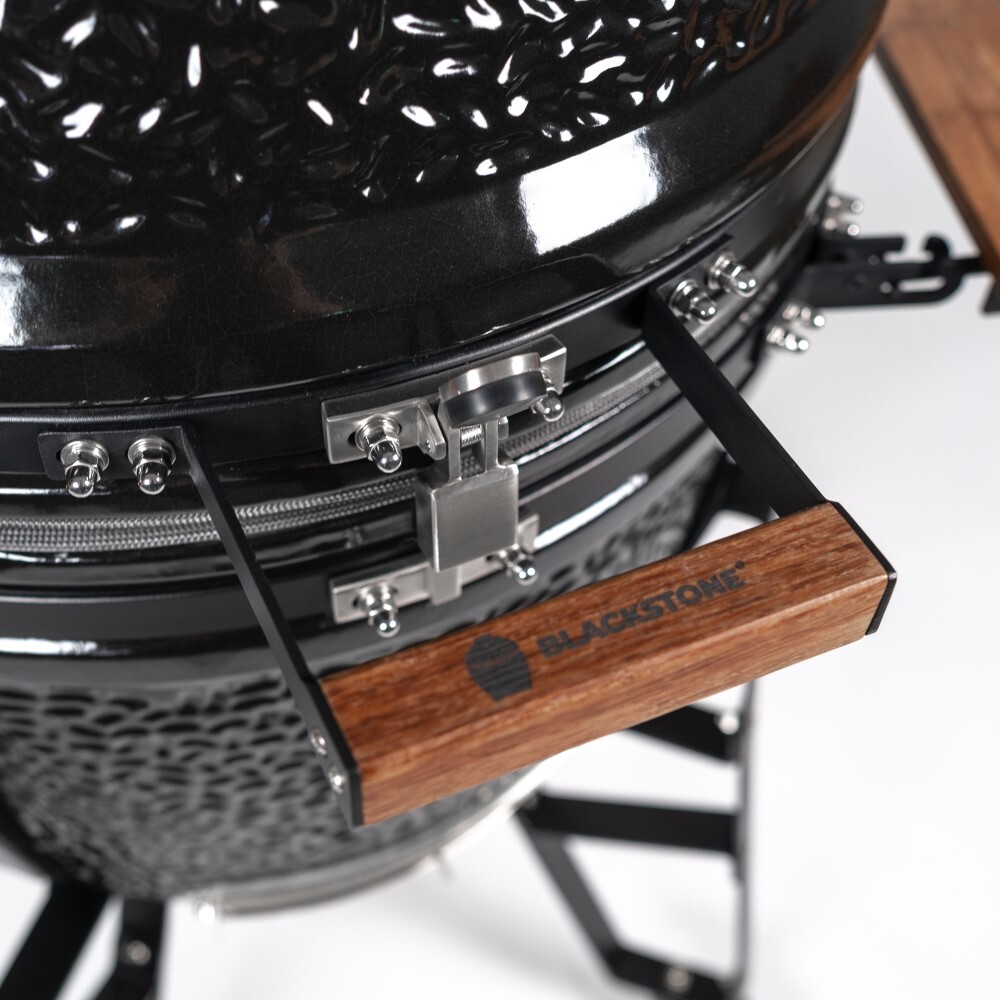 Keraamiline grill Blackstone XL Family 24", must
