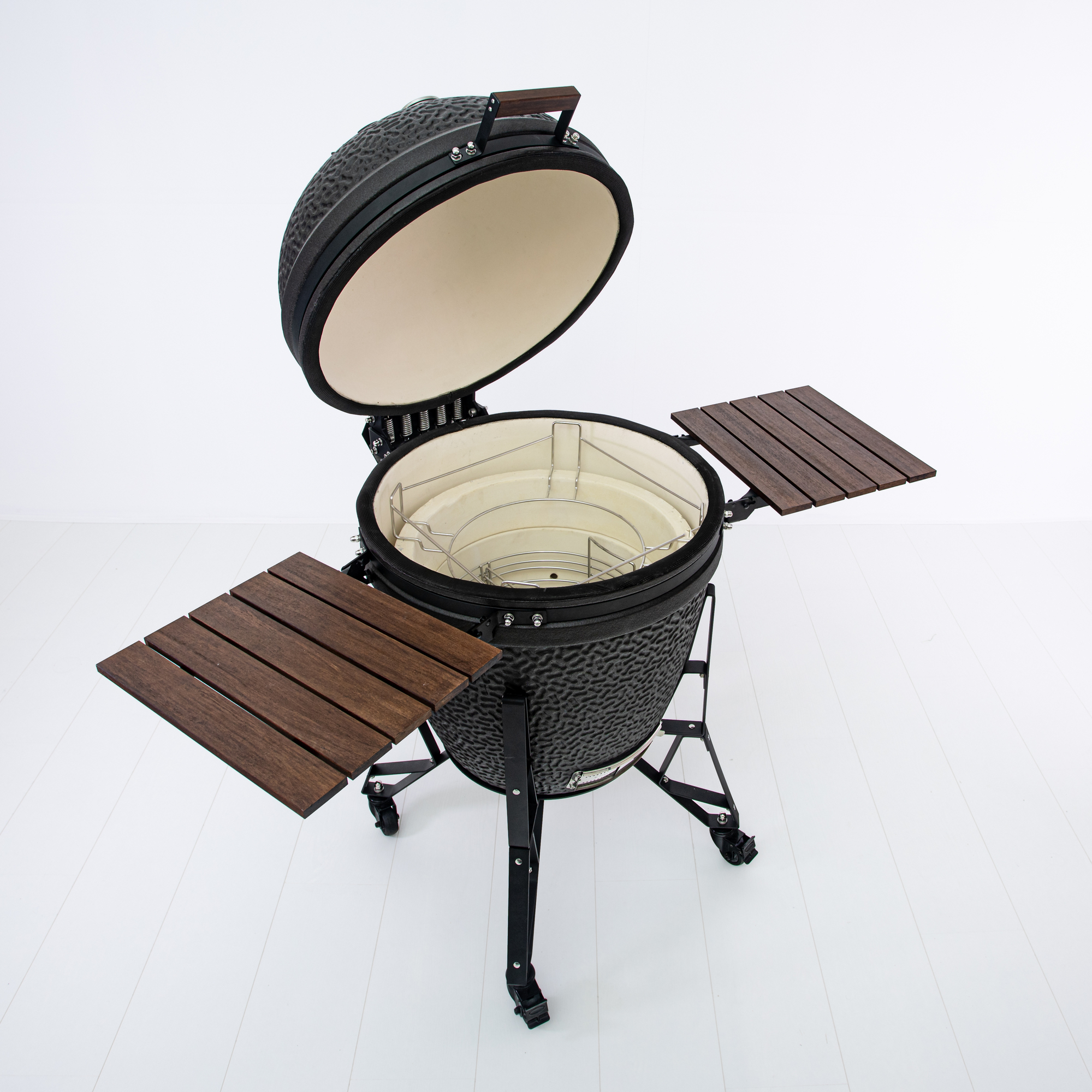 Keraamiline grill Bastard Urban XL 27" Complete