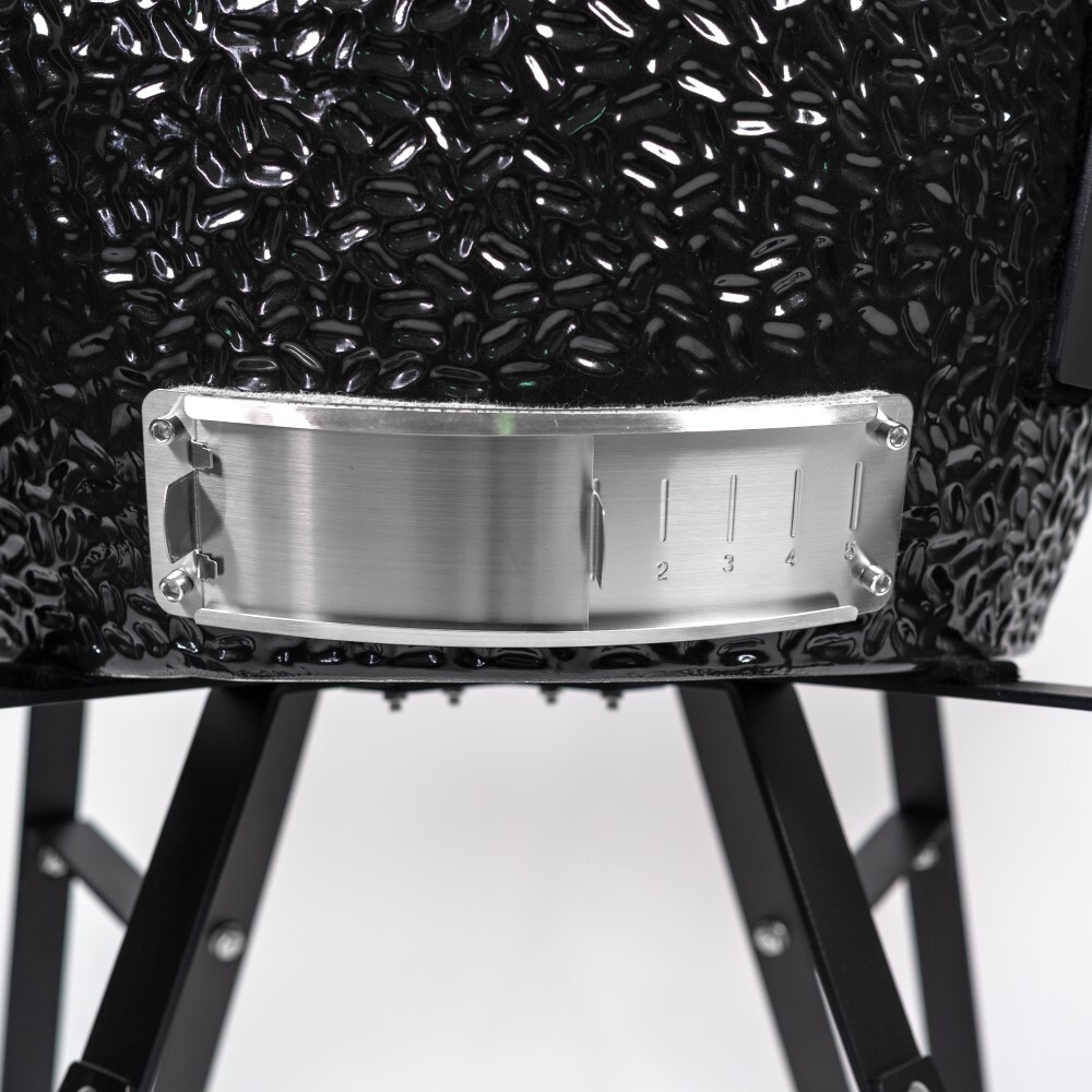 Keraamiline grill Blackstone XL Family 24", must