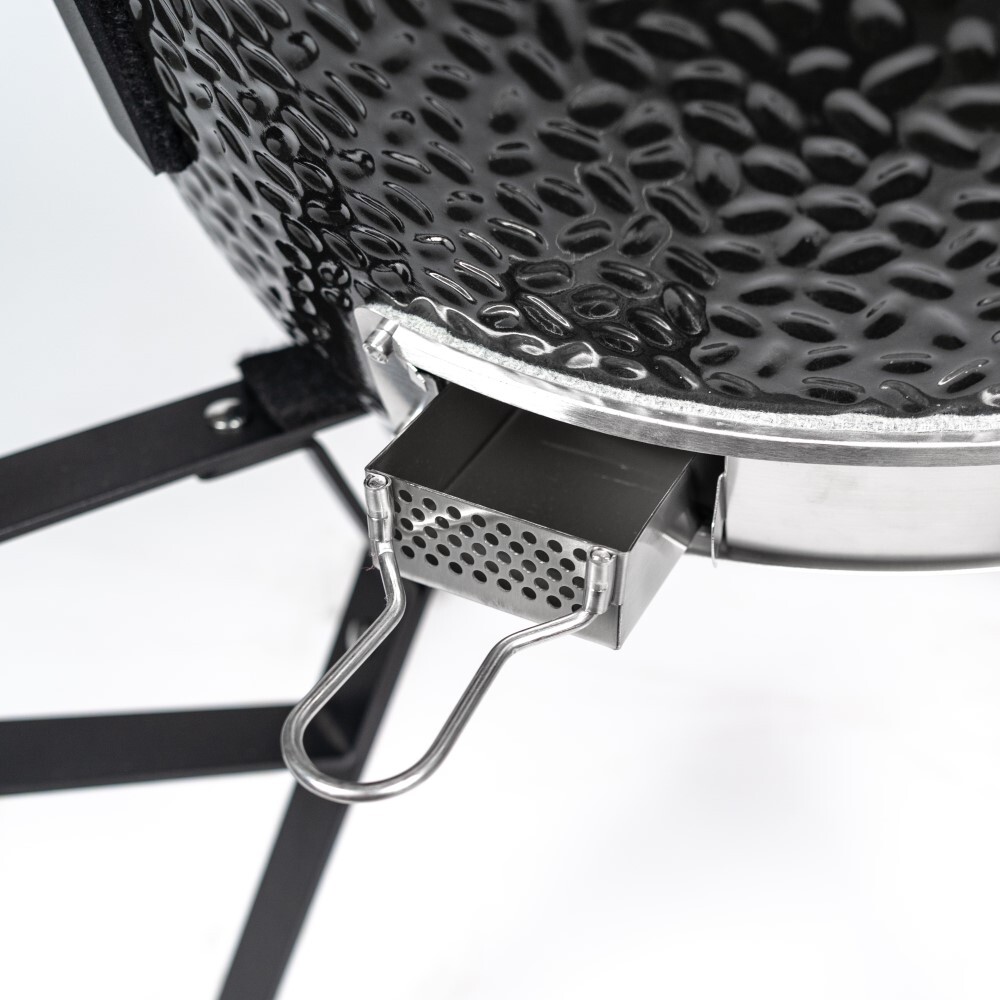 Keraamiline grill Blackstone XXL Elite 26", must