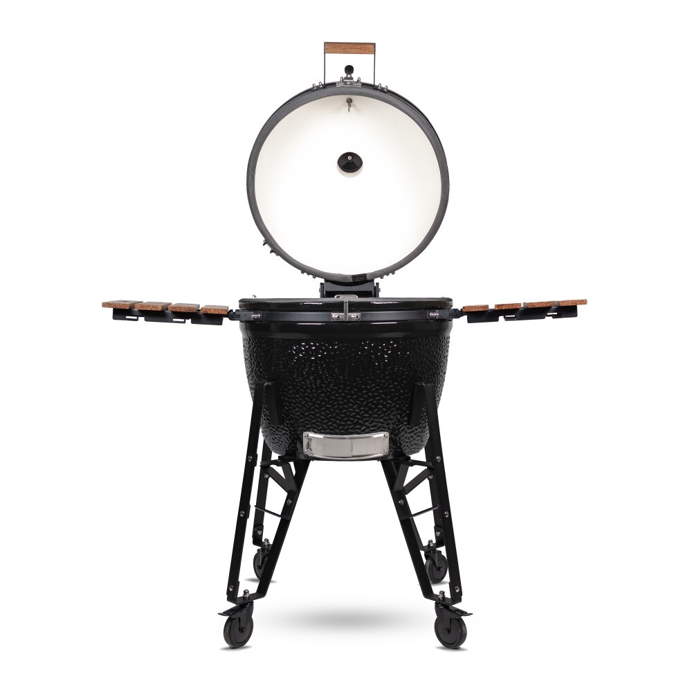 Keraamiline grill Blackstone XXL Elite 26", must