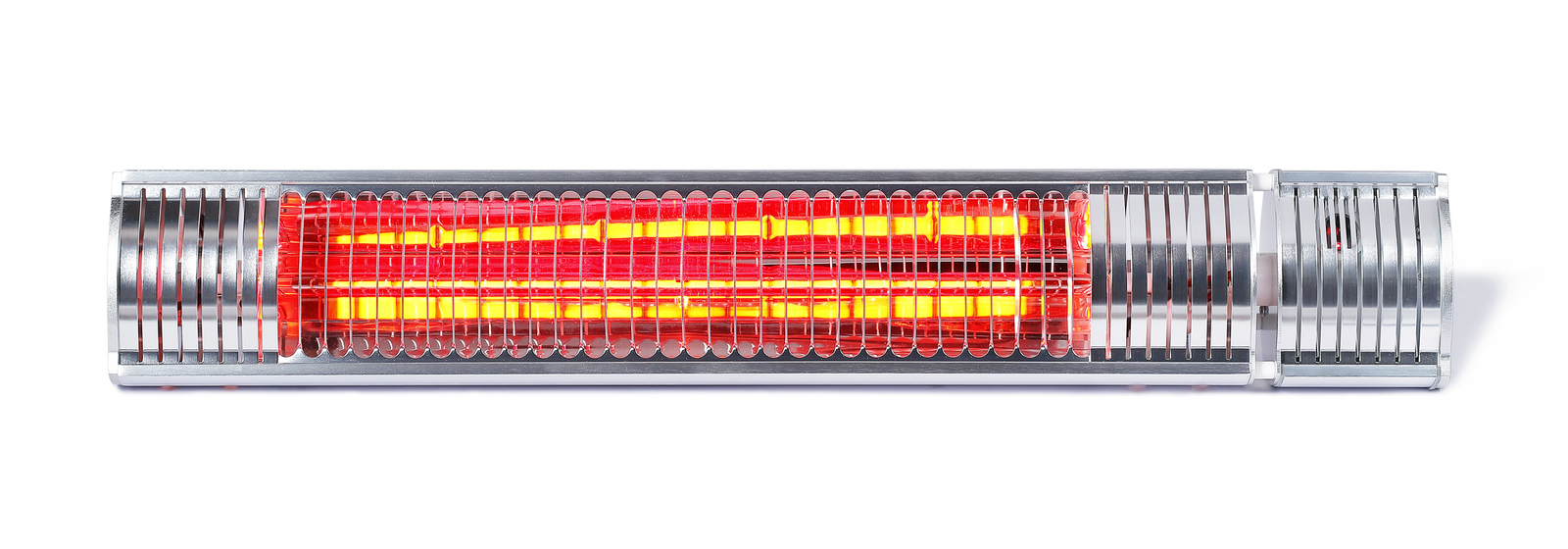 Infrapuna soojuskiirgur Veltron PREMIUM 200KY 2kW, hõbe