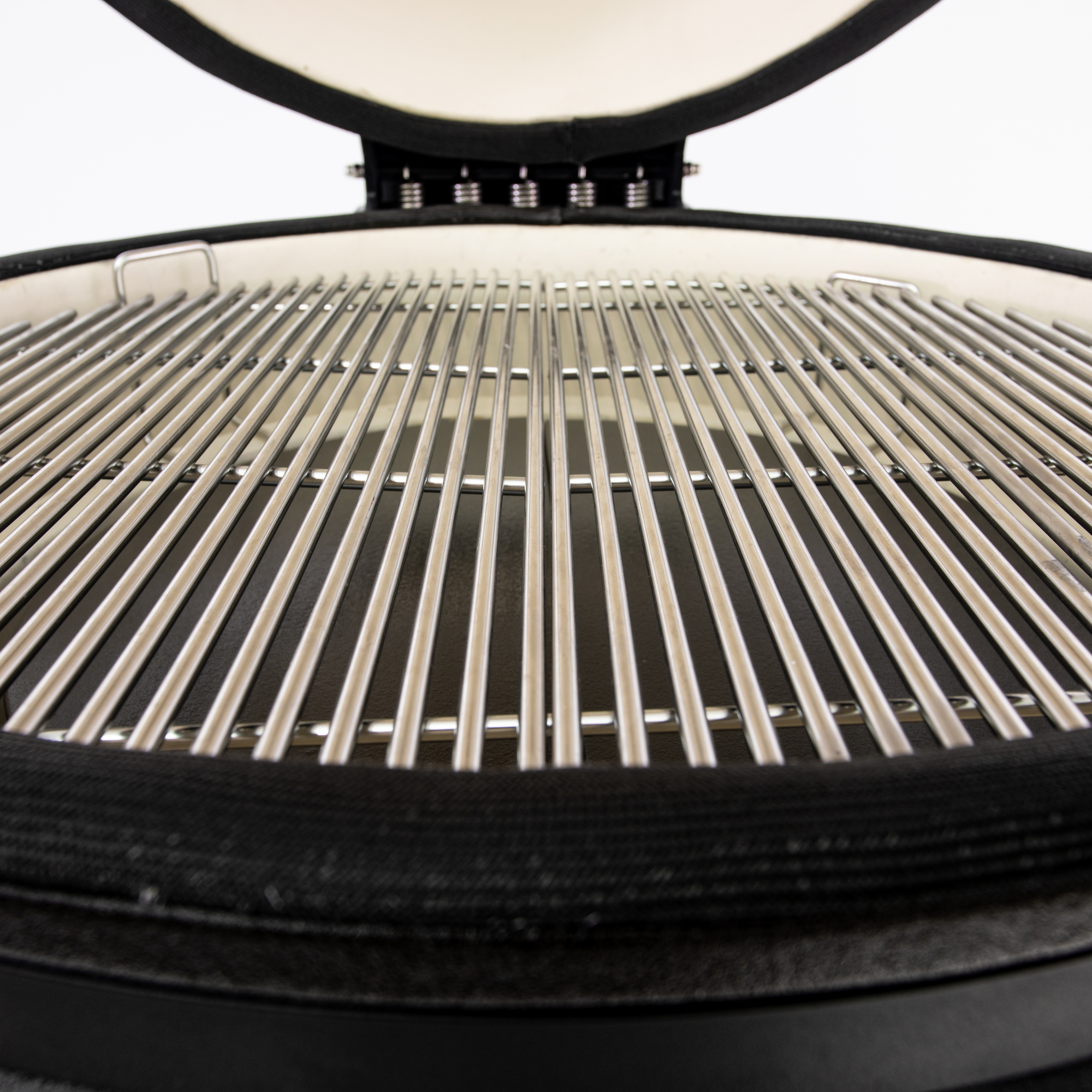 Keraamiline grill Bastard Urban XL 27" Complete