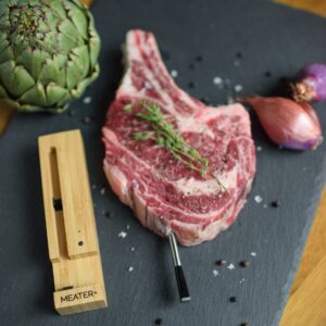 Juhtmevaba praetermomeeter MEATER Plus