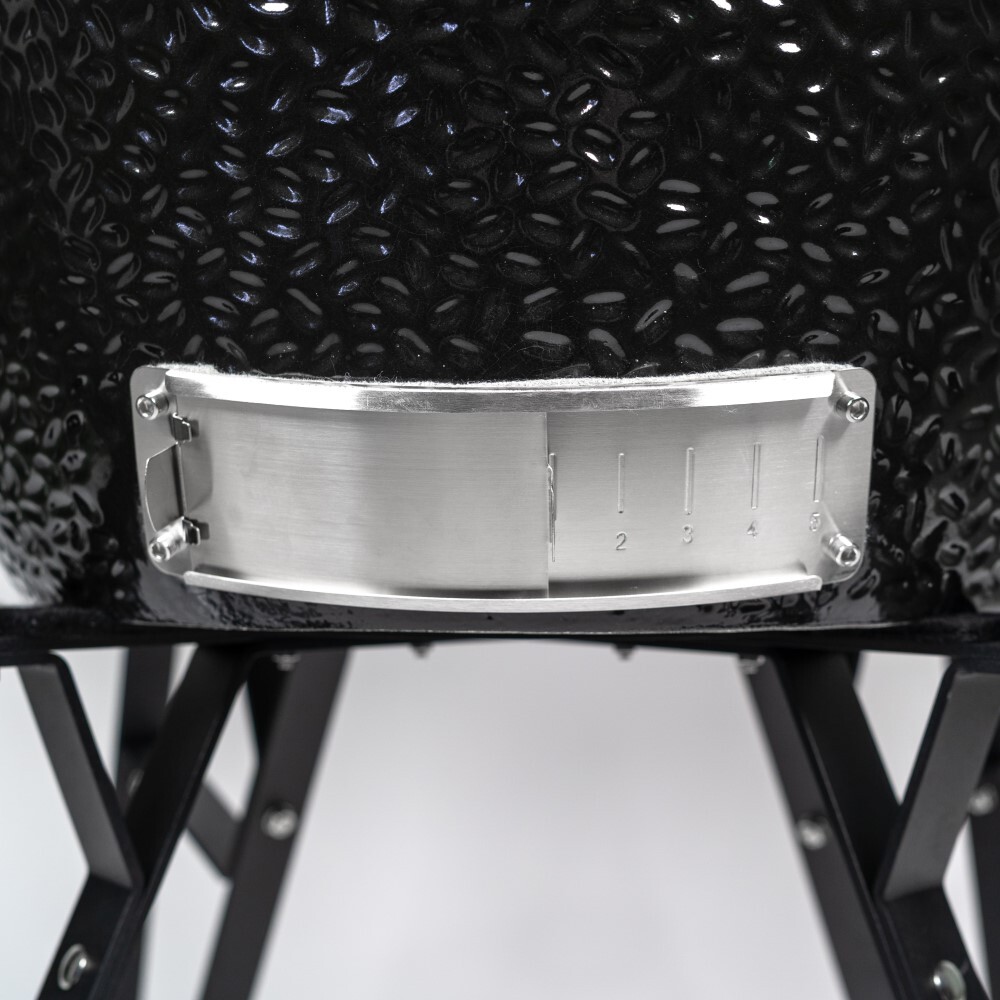 Keraamiline grill Blackstone XXL Elite 26", must