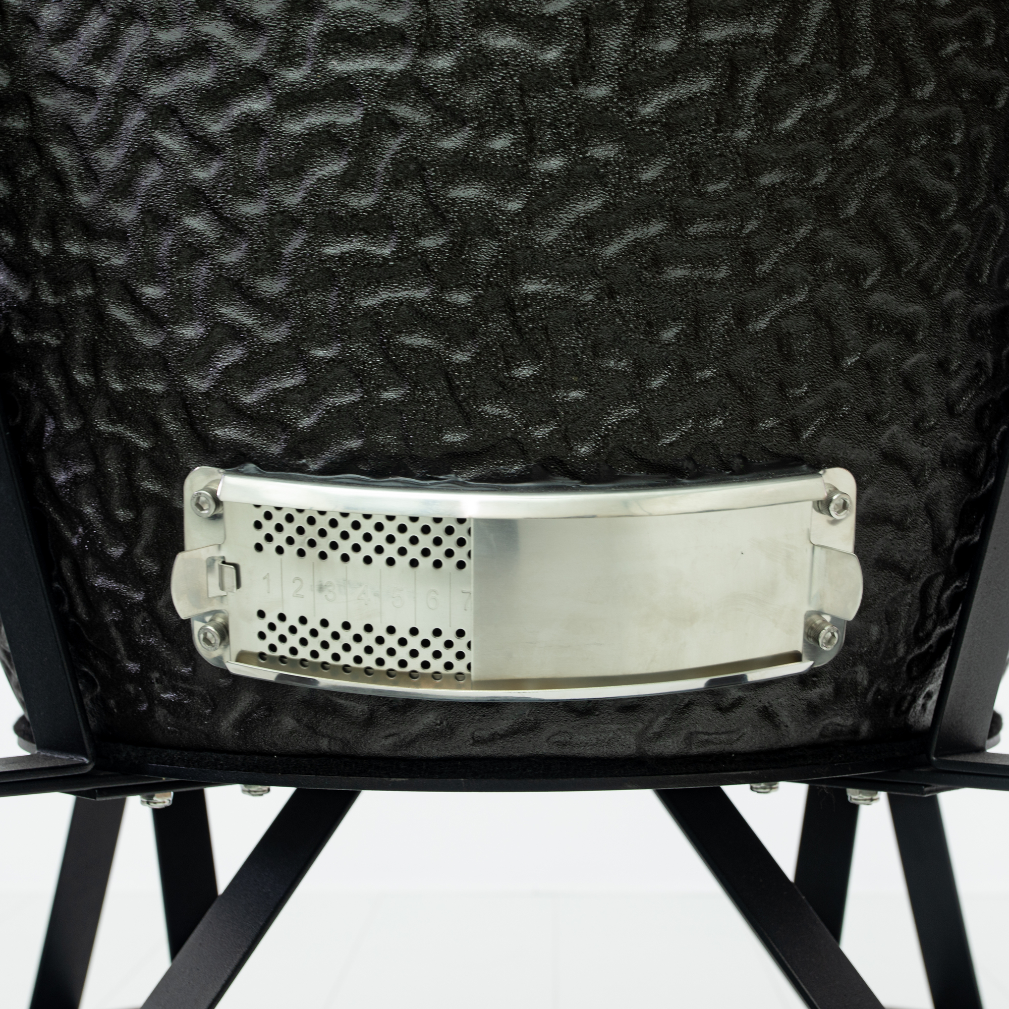 Keraamiline grill Bastard Urban XL 27" Complete