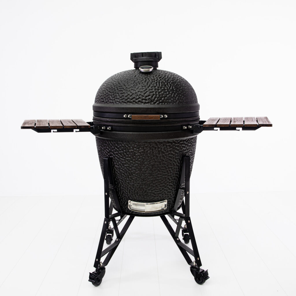 Keraamiline grill Bastard Urban XL 27" Complete