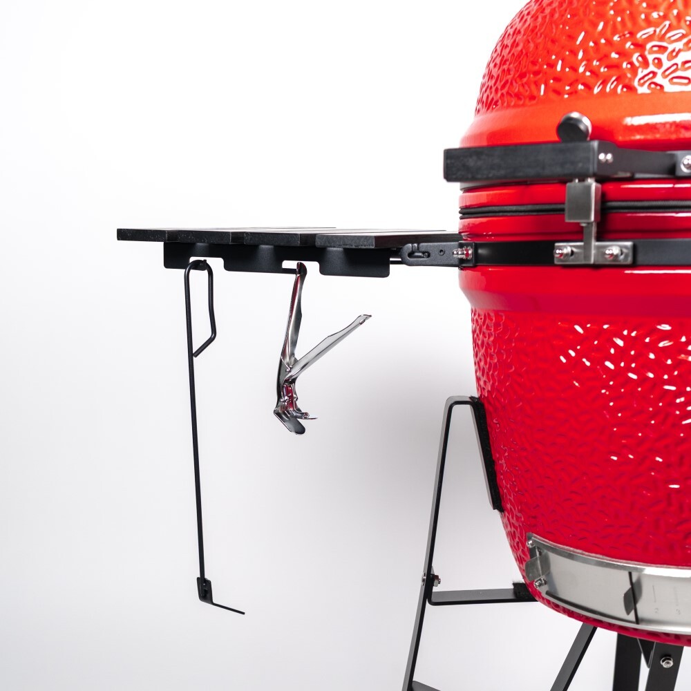 Keraamiline grill Blackstone XL Family 24", punane