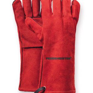 Nahast grillikindad FEUERMEISTER® nr 10