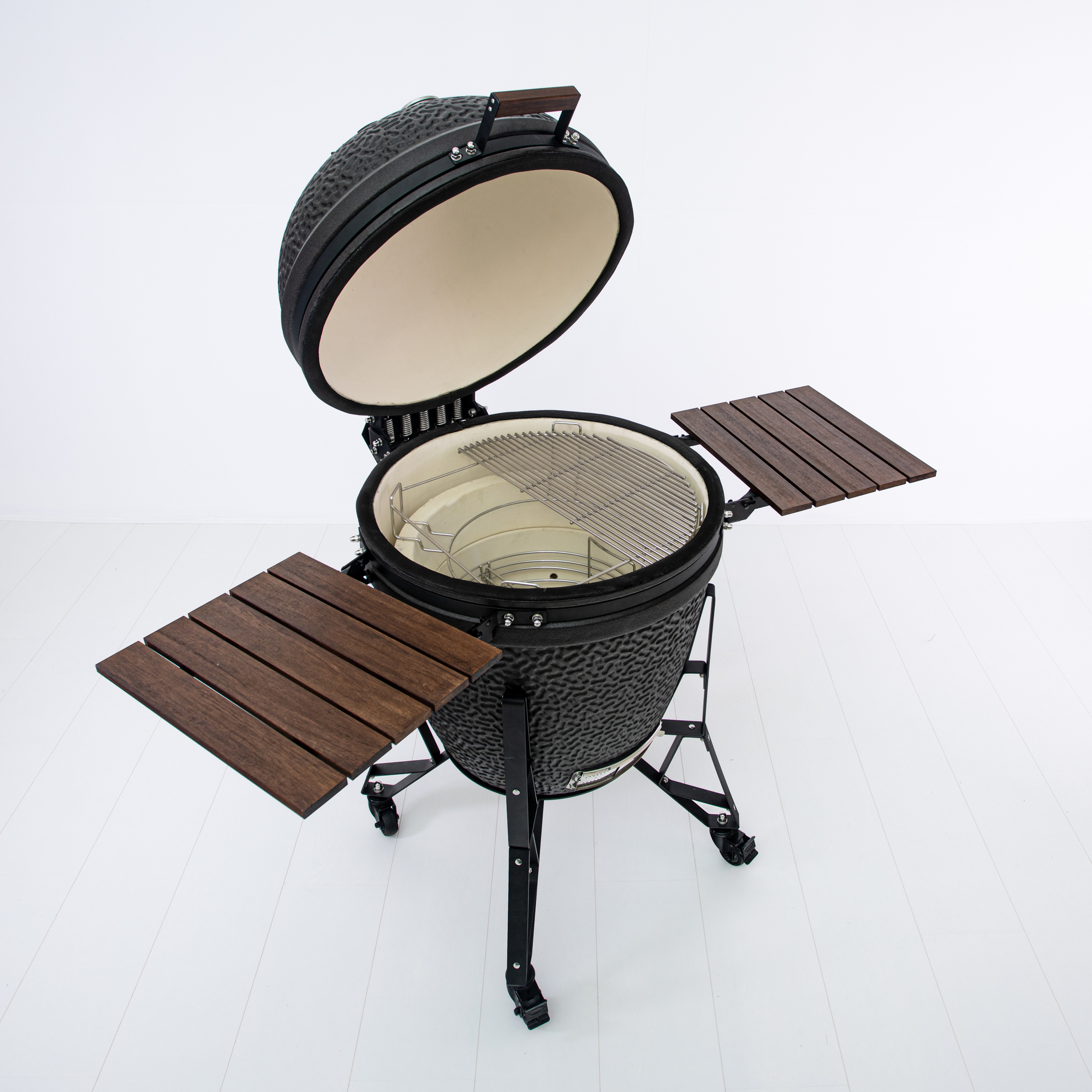 Keraamiline grill Bastard Urban XL 27" Complete