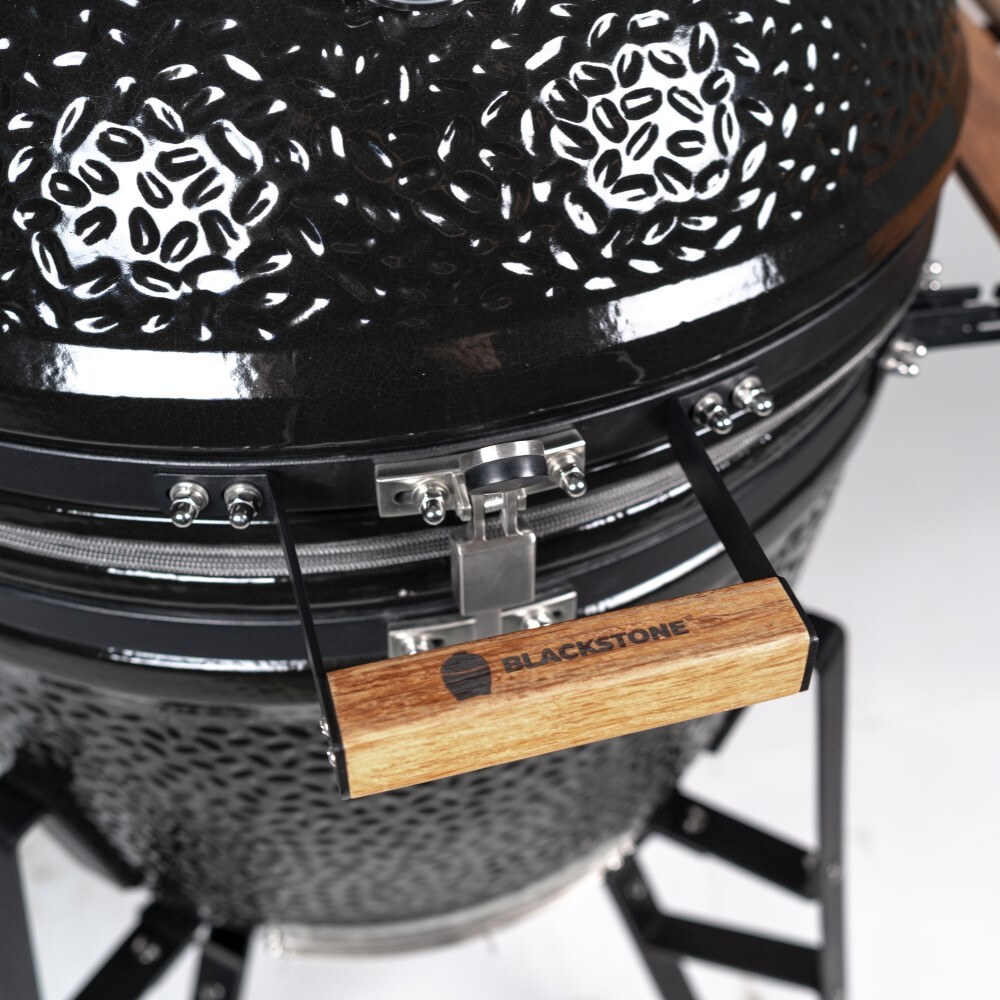 Keraamiline grill Blackstone XXL Elite 26", must