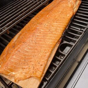 Pöögipuust grillplank 45 x 15 x 1 cm