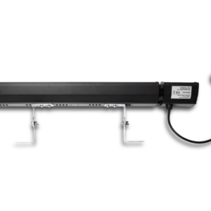Infrapuna soojuskiirgur Veltron PREMIUM IRAS ULG SLIM 2kW