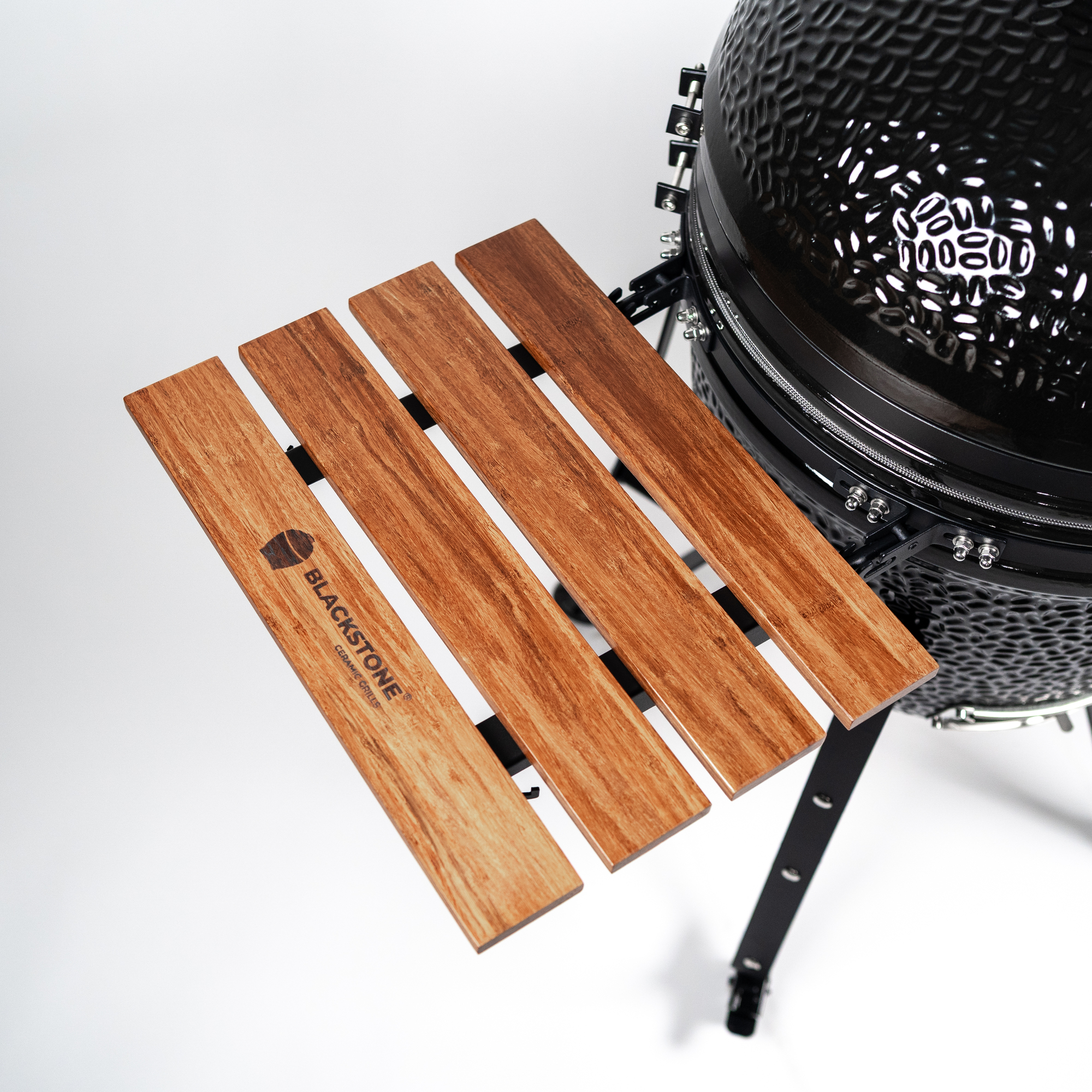 Keraamiline grill Blackstone Large 22", must