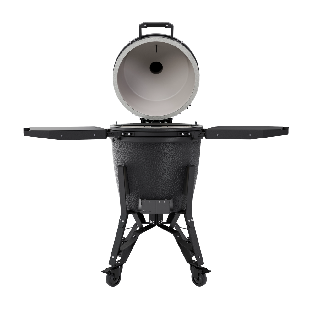Keraamiline grill BSTRD. PRO LARGE GRAPHITE