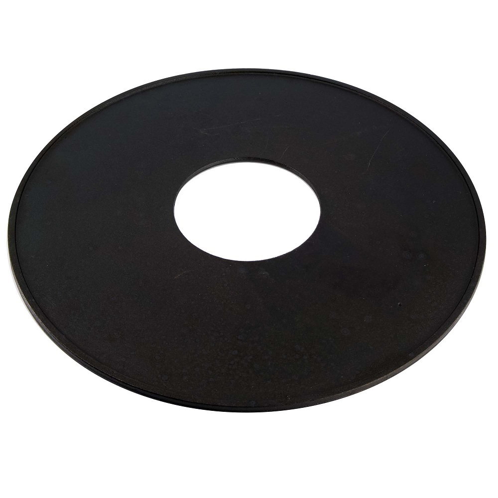 Plancha küpsetusplaat Phantom Bastard Compact