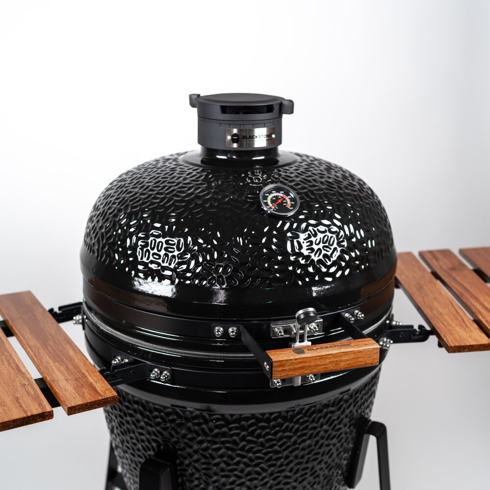 Keraamiline grill Blackstone Large 22", must