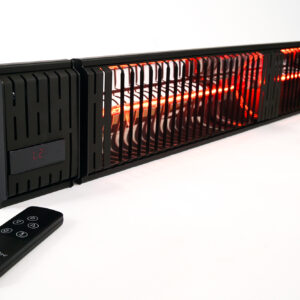Infrapuna soojuskiirgur Veltron PREMIUM IRAS-RC 3kW