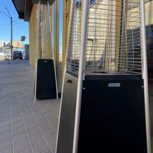 Gaasisoojendi Veltron TOWER PREMIUM FH-1000M 13kW