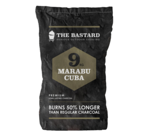 Grillsüsi Bastard Marabu 9 kg