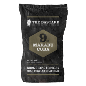 Grillsüsi Bastard Marabu 9 kg