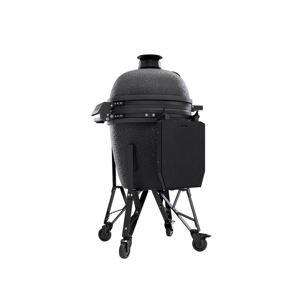 Keraamiline grill BSTRD. LARGE GRAPHITE