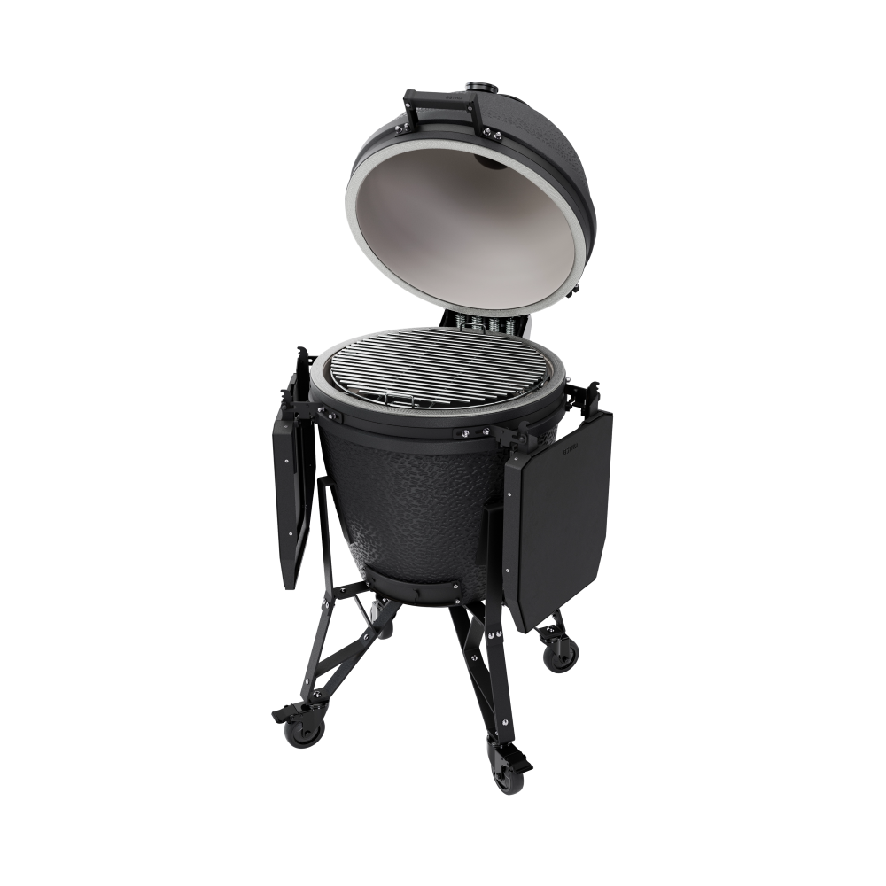 Keraamiline grill BSTRD. LARGE GRAPHITE