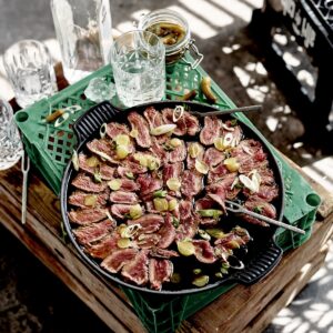 Keraamiline grill Bastard Urban Compact Junior