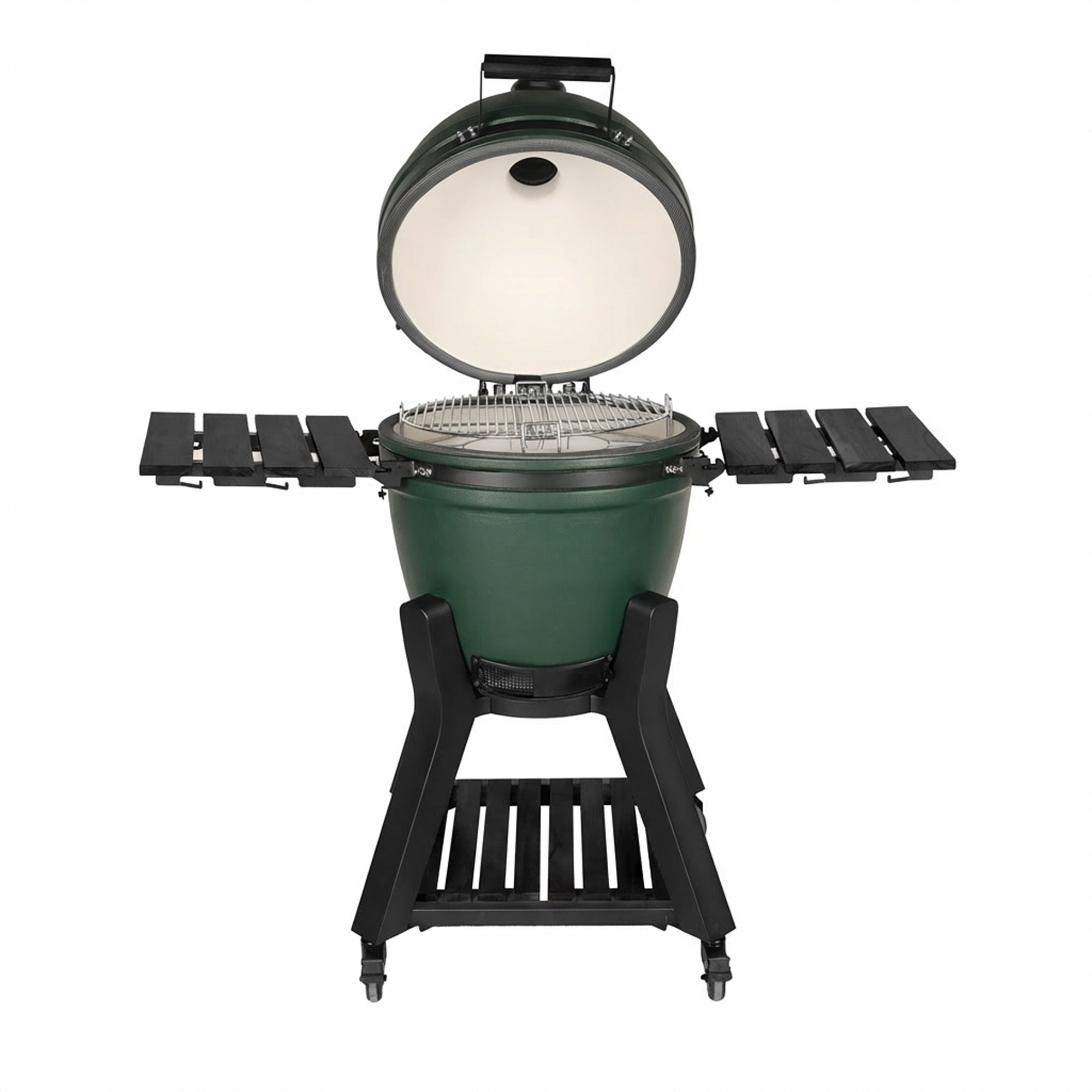 Keraamiline grill Blackstone Large 21", matt roheline