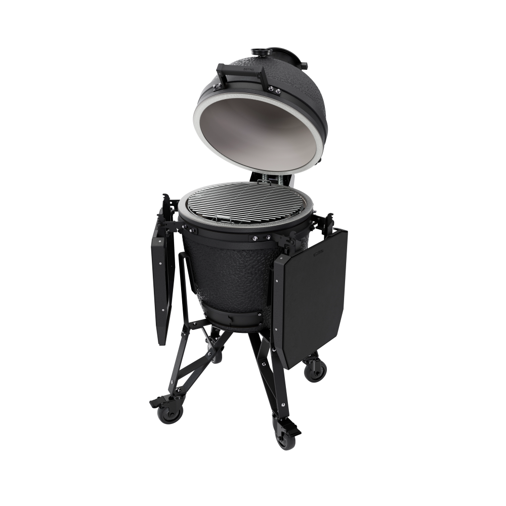 Keraamiline grill BSTRD. MEDIUM GRAPHITE