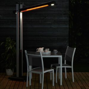 Infrapuna soojuskiirgur Veltron PREMIUM CRANE-900R 2,3kW