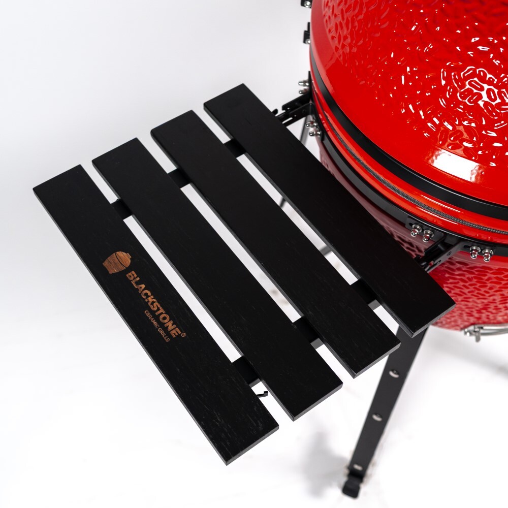 Keraamiline grill Blackstone XL Family 24", punane