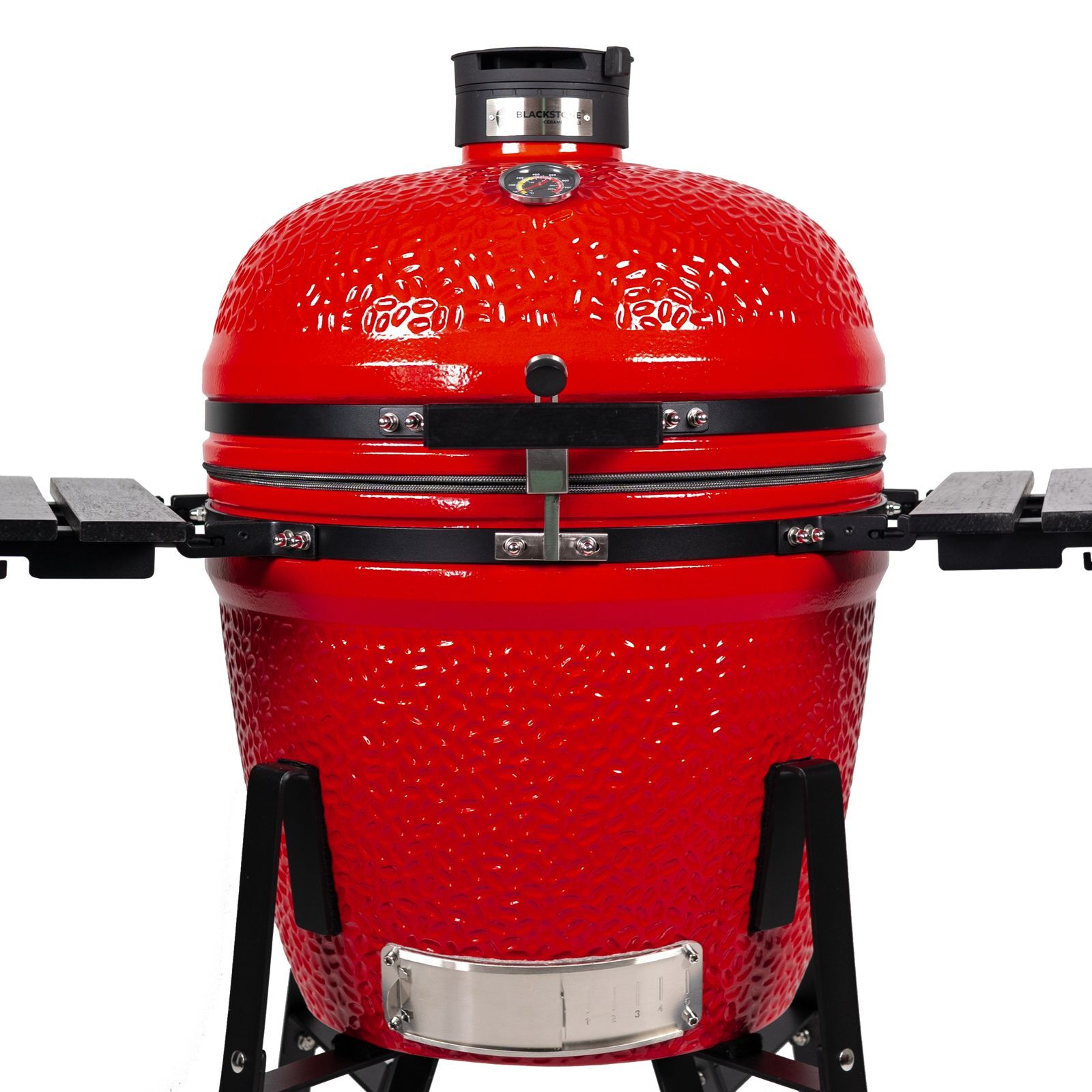 Keraamiline grill Blackstone Large 22", punane