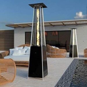 Gaasisoojendi Veltron TOWER PREMIUM FH-1000M 13kW