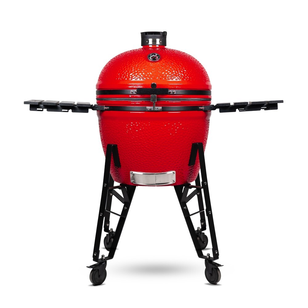 Keraamiline grill Blackstone XXL Elite 26", punane