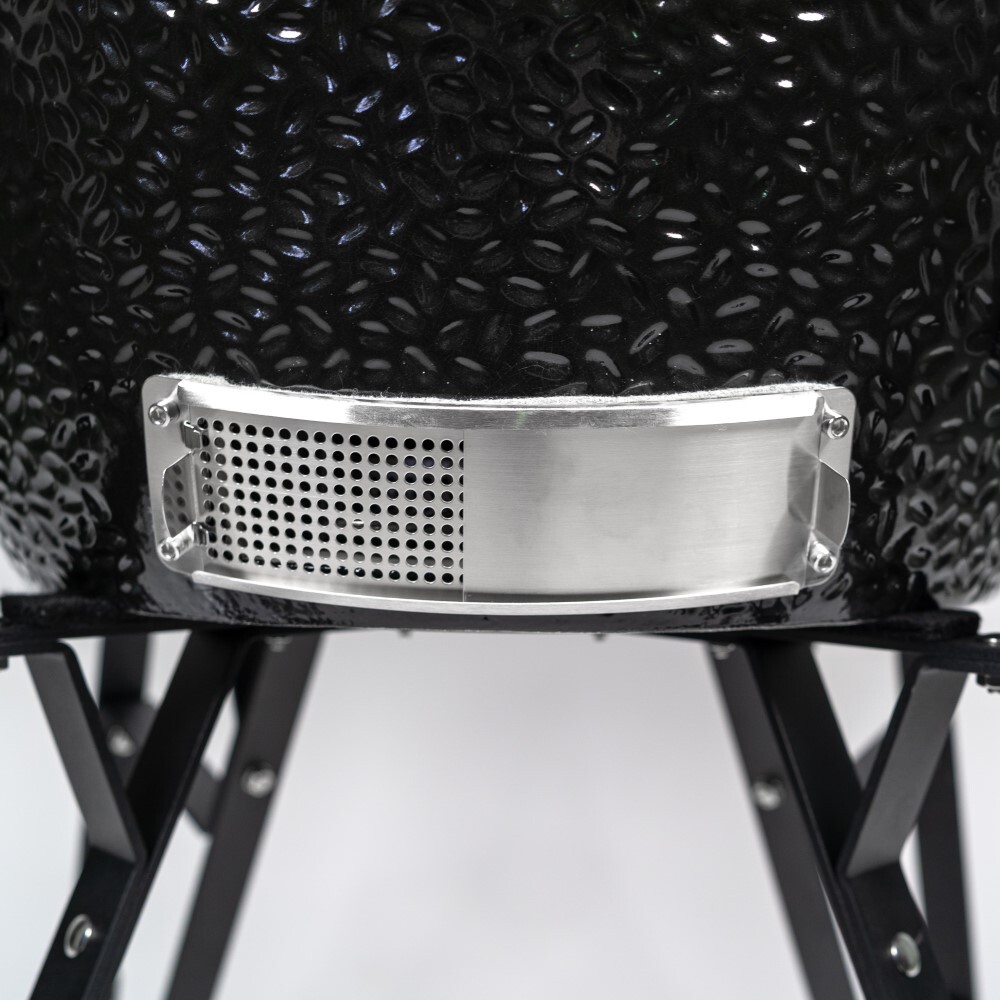 Keraamiline grill Blackstone XXL Elite 26", must