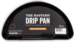 Rasvapann Bastard Extra Large, poolkuu