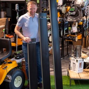 Infrapuna küttepaneel Veltron JH-18-WiFi 1,8kW