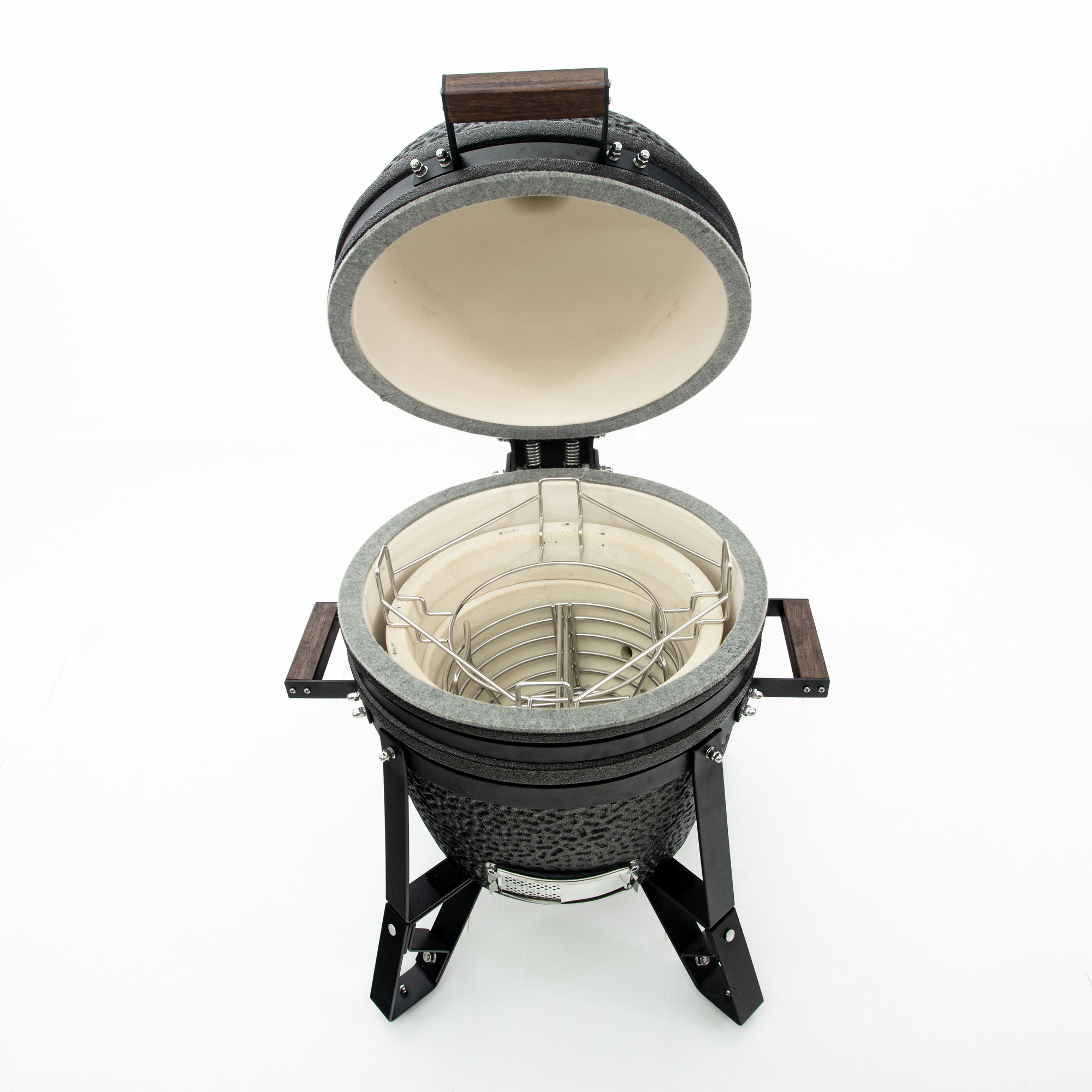 Keraamiline grill Bastard Urban Compact Junior