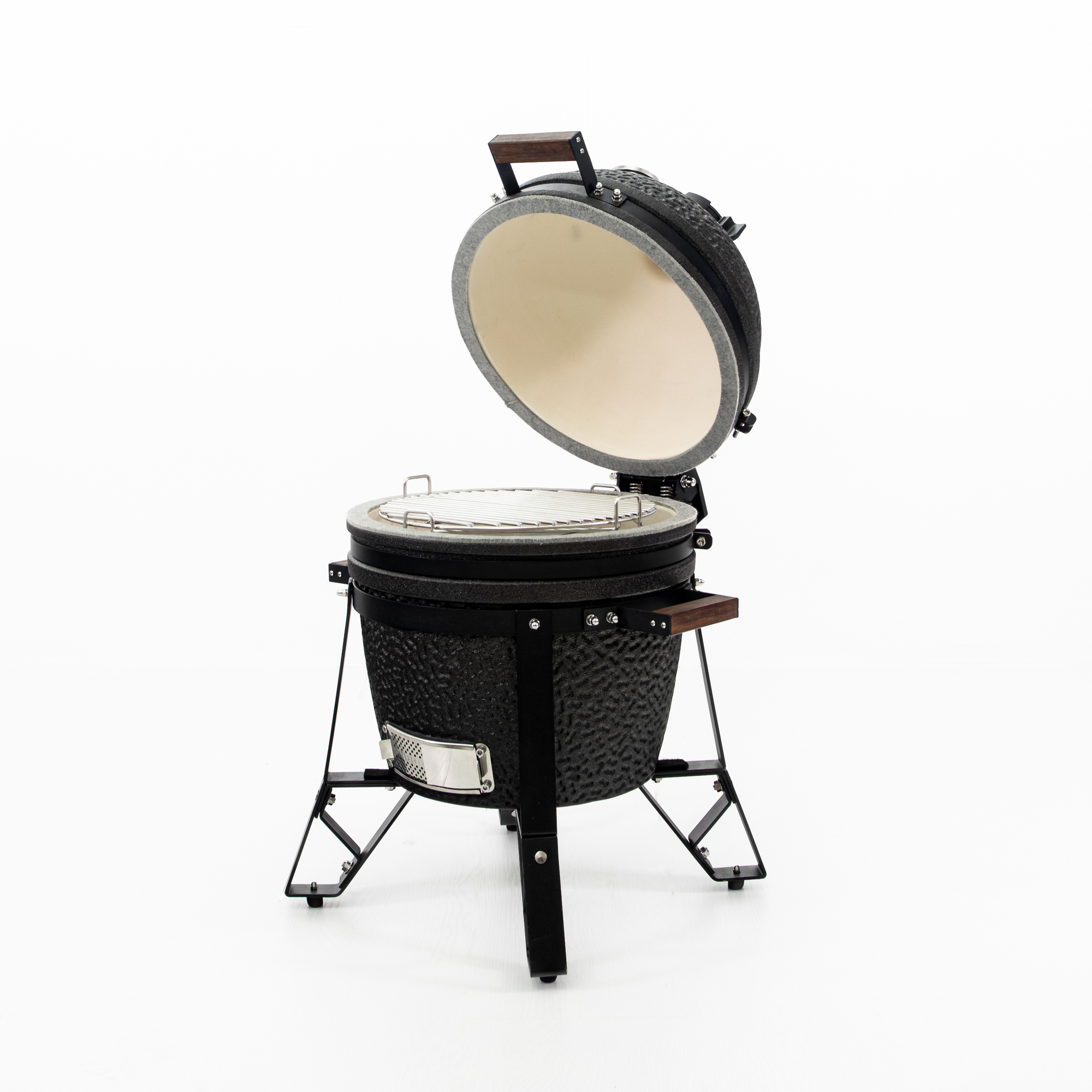 Keraamiline grill Bastard Urban Compact Junior