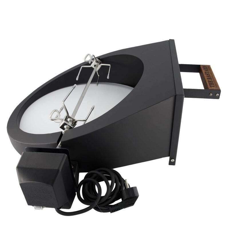 Pizza Rotisserie Bastard Medium