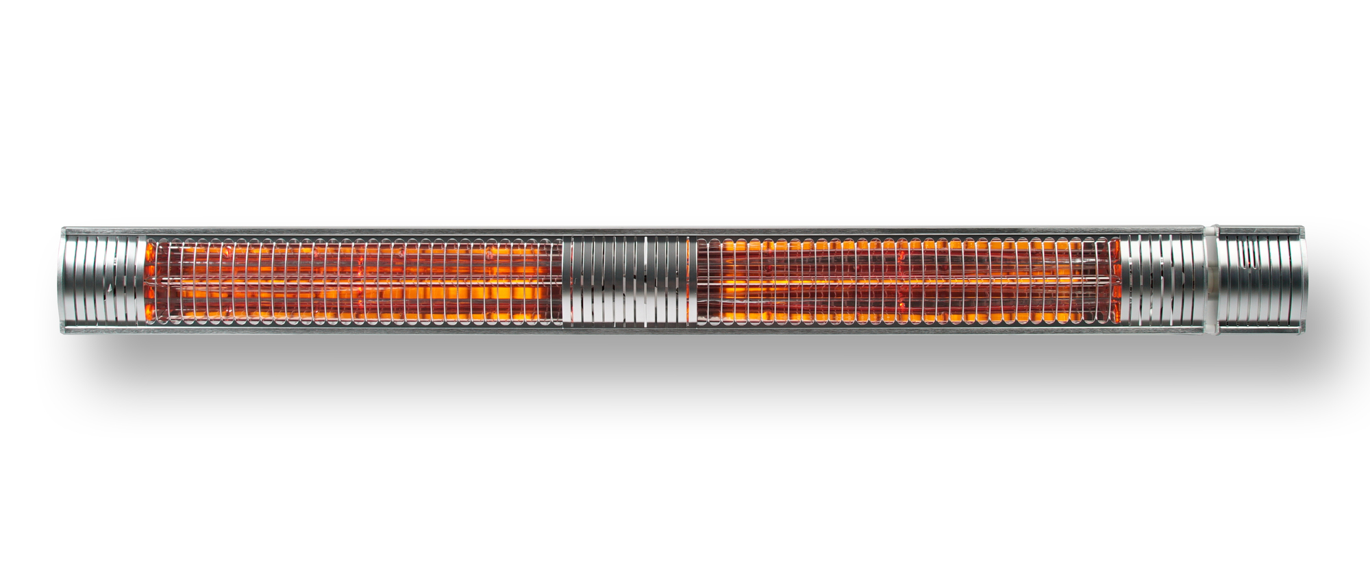 Infrapuna soojuskiirgur Veltron PREMIUM 3002KY 3kW, hõbe