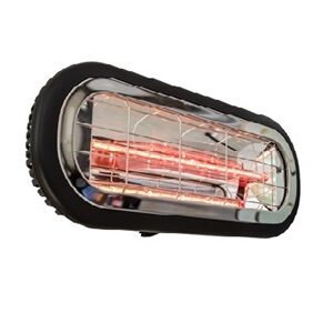 Infrapuna soojuskiirgur Veltron Mini Oval 2kW