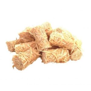 Süütepulgad Grillep 1 kg /75 tk