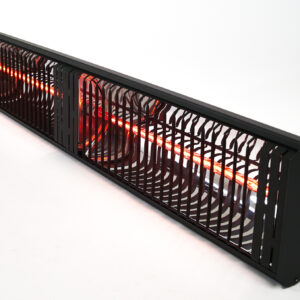 Infrapuna soojuskiirgur Veltron PREMIUM IRAS-RC 3kW